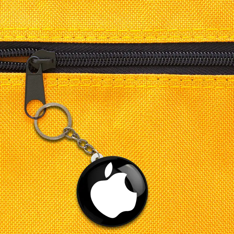 جاکلیدی خندالو مدل اپل Apple کد 8437