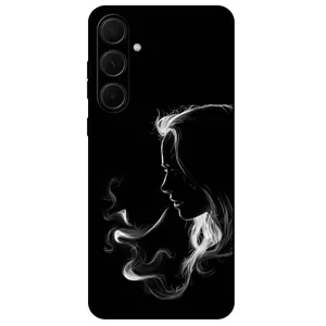 Megafone Girly 8261 Cover For Samsung Galaxy A35 5G