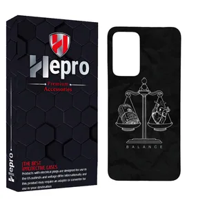 HEPRO MC Cover for XIAOMI Redmi Note 11 4G / Note 11S
