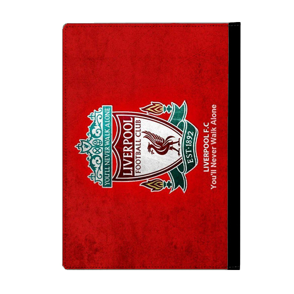 کلاسور طرح لیورپول کد kt4