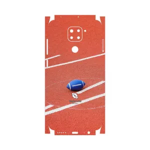 MAHOOT Rugby football-FullSkin Cover Sticker for Xiaomi Redmi 10X