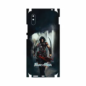 MAHOOT Prince-of-Persia-FullSkin Cover Sticker for Xiaomi Redmi 9i Sport