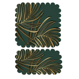 ست رومیزی 2 تکه کد 8995