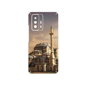 MAHOOT Hagia Sophia Mosque Cover Sticker for Xiaomi 11T 5G