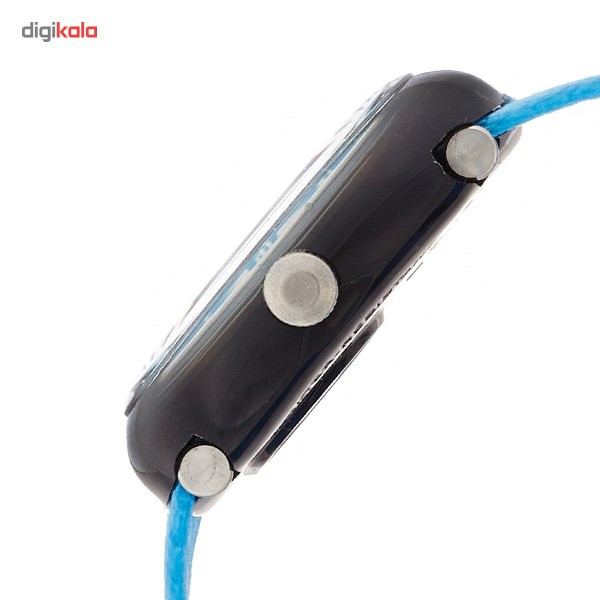 ساعت مچی عقربه ای بچه گانه فلیک فلاک FBNP040