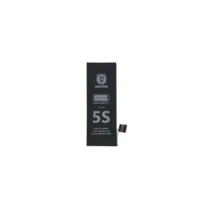 باتری موبایل کالفونا مدل Cal-5s ظرفیت 2010 میلی آمپر ساعت مناسب برای گوشی موبایل اپل iphone 5s