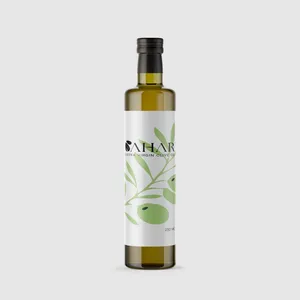 روغن زیتون فرابکر بهار - 250 میلی لیتر