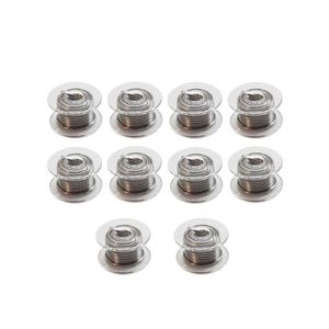 نقد و بررسی سیم لحیم مدل SL-110 بسته 10 عددی توسط خریداران