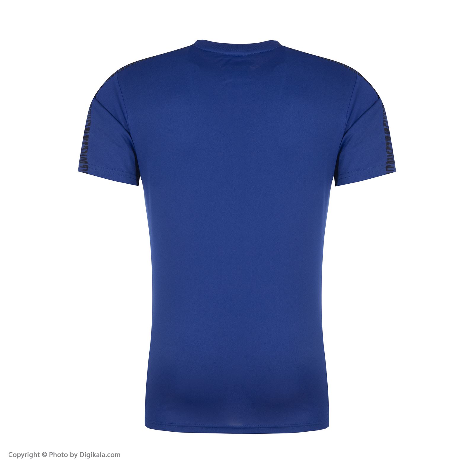تی شرت ورزشی مردانه آلشپرت مدل MUH342-408 -  - 4