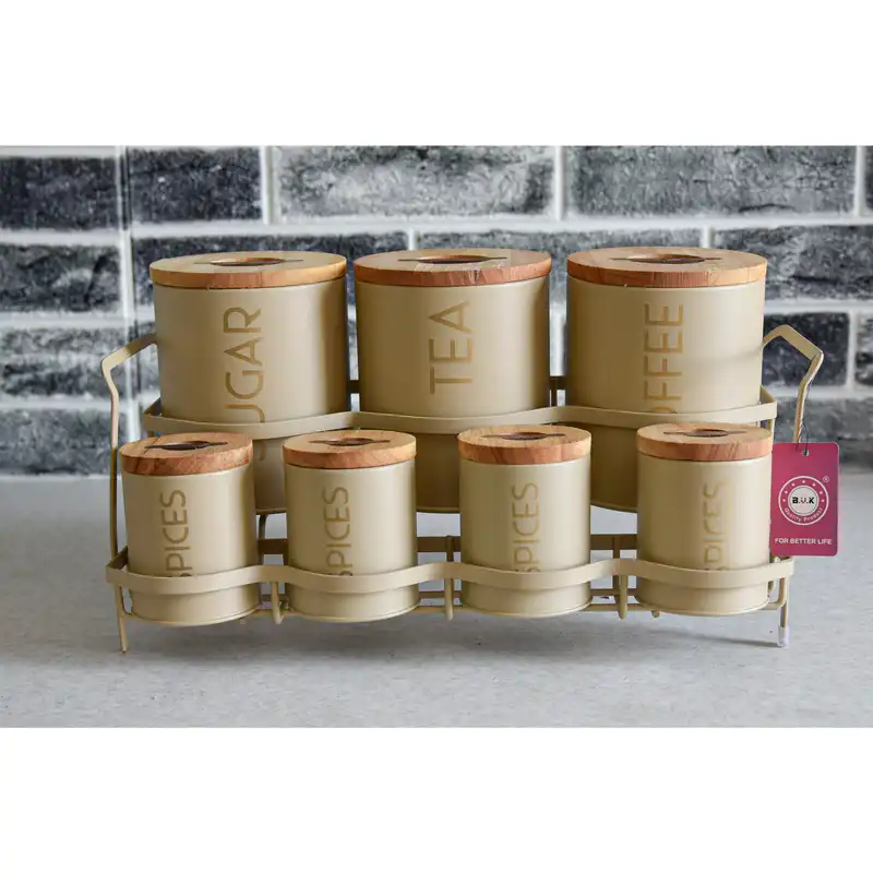 پاسماوری 7 پارچه بی.وی.کی کد 863192