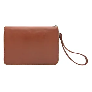 کیف چرمی مدل نیکا کد 601