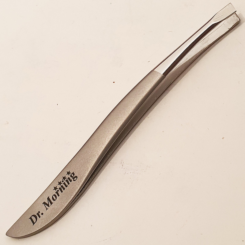 موچین دکتر مورنینگ مدل R-320