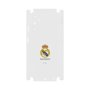 MAHOOT Real_Madrid_1-FullSkin Cover Sticker for Samsung Galaxy A05s