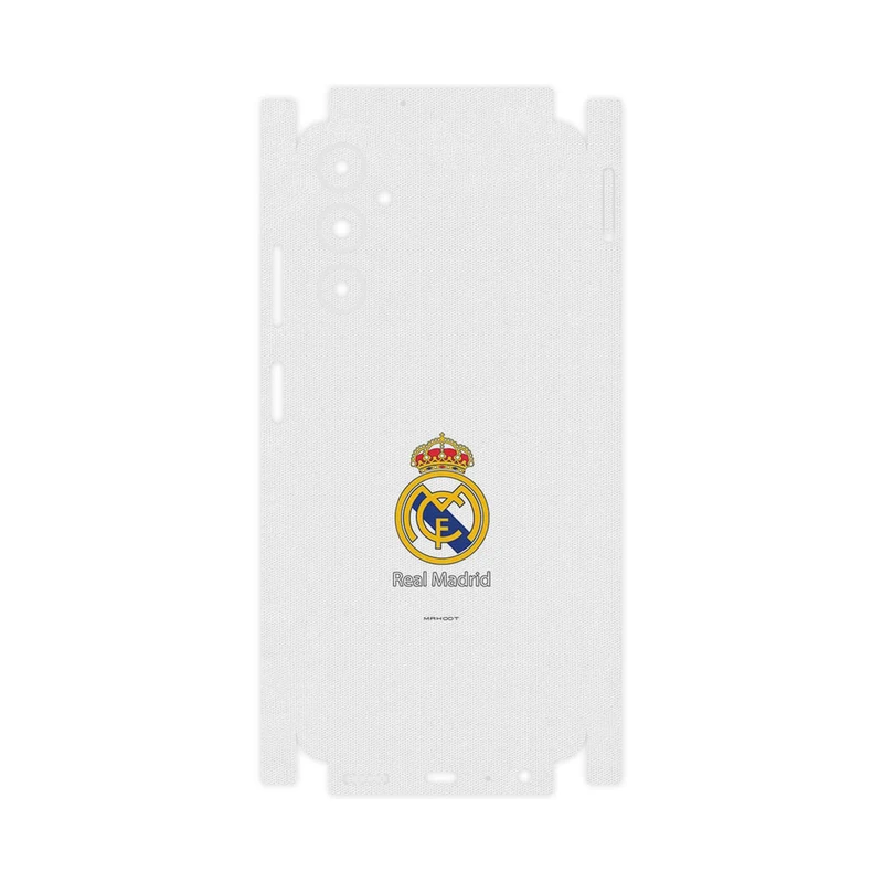 برچسب پوششی ماهوت مدل Real_Madrid_1-FullSkin مناسب برای گوشی موبایل سامسونگ Galaxy A05s