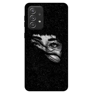 Megafone 8140 Cover For Samsung Galaxy A52 4G / A52 5G