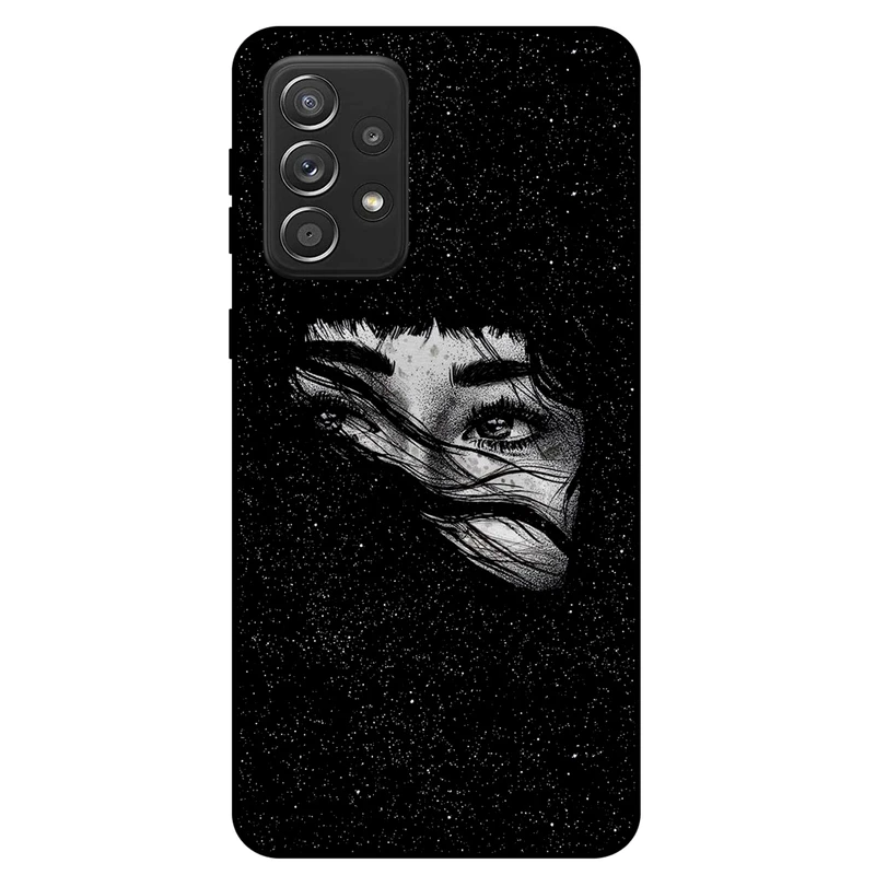 کاور مگافون کد 8140 مناسب برای گوشی موبایل سامسونگ  Galaxy A52S 5G  