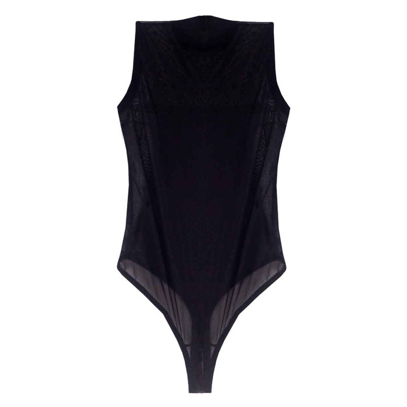 بادی زنانه مدل Oid_BD0003