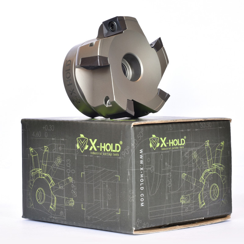 کف تراش ایکس هولد مدل FM-AP16-D63-A22-L40-Z5 کف تراش ایکس هولد مدل FM-AP16-D63-A22-L40-Z5