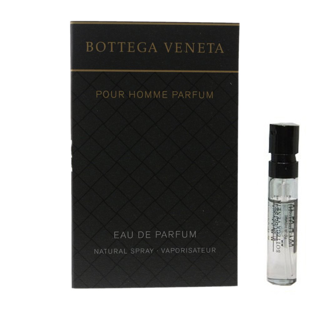عطر جیبی مردانه بوتگا ونتا مدل Pour Homme Parfum حجم 1.2 میلی لیتر