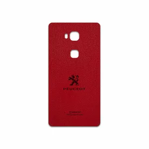 MAHOOT RL-PEGT Cover Sticker for Huawei GR5