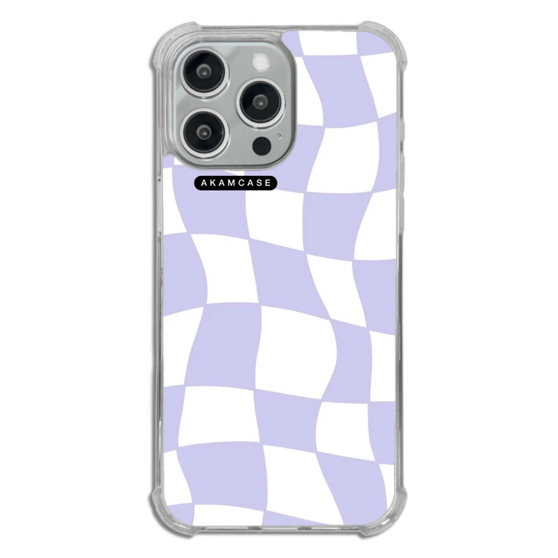 کاور آکام مدل AMC-WTA15PROMAX-SQUARES17 مناسب برای گوشی موبایل اپل iPhone 15 Pro Max