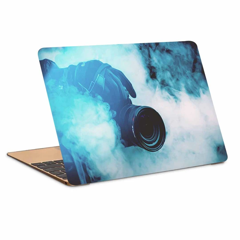 استیکر لپ تاپ کد N-76 مناسب برای لپ تاپ 15.6 اینچ