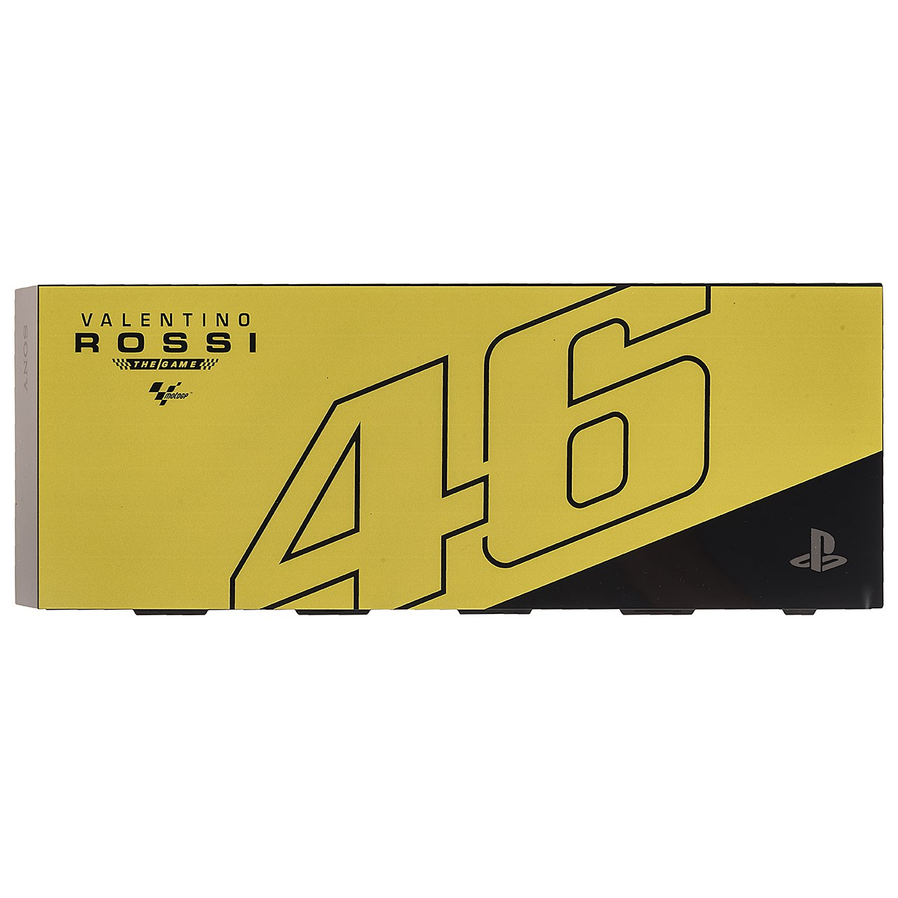 کاور هارد پلی استیشن 4 طرح Valentino Rossi
