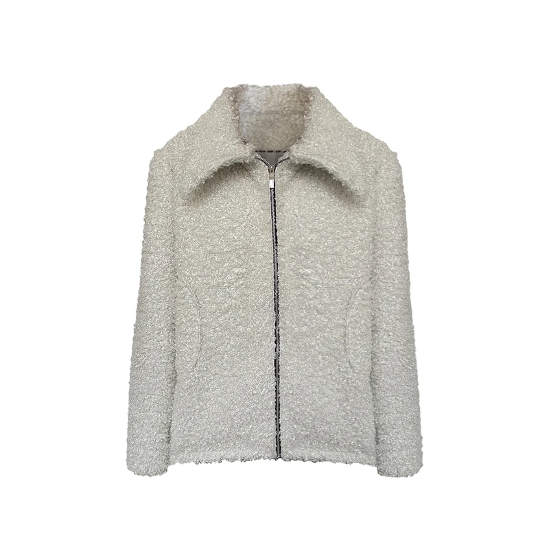 پالتو زنانه مدل ملودی