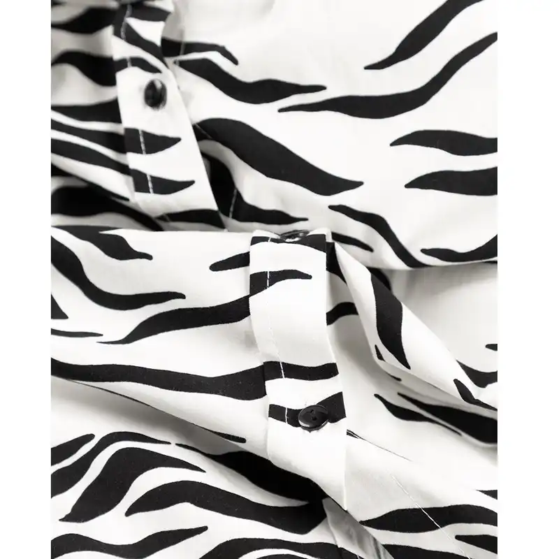 شومیز آستین بلند زنانه مدل SB-SS-307293