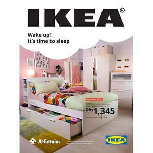 مجله کاتالوگ ایکیا شماره 2025