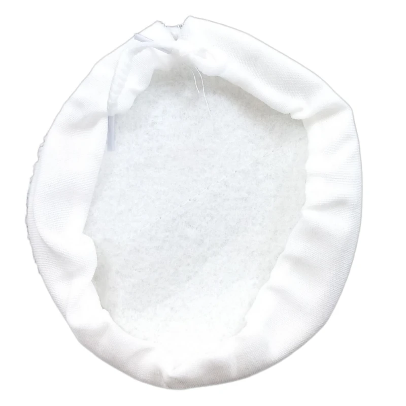 پد پولیش پوست بره ای مدل ym115b بندی