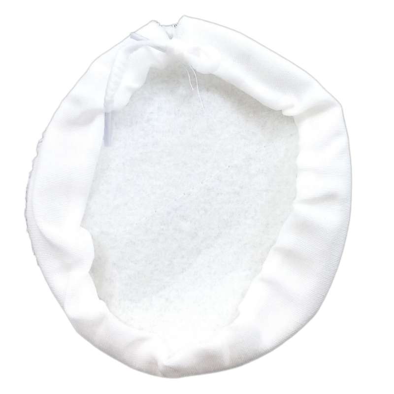 پد پولیش پوست بره ای مدل ym115b بندی