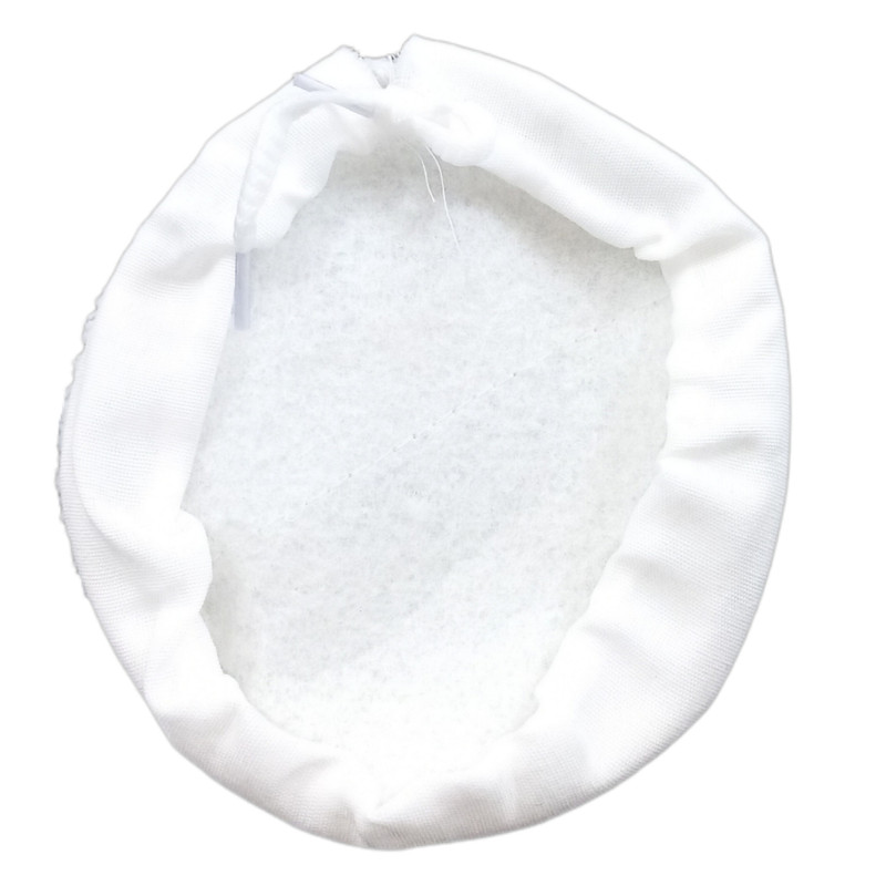 پد پولیش پوست بره ای مدل ym115b بندی