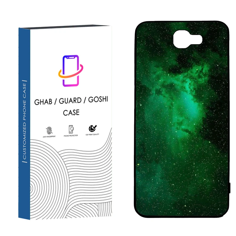 کاور قاب گارد گوشی طرح پسرانه کد 43 _TPU مناسب برای گوشی موبایل سامسونگ galaxy j5 prime