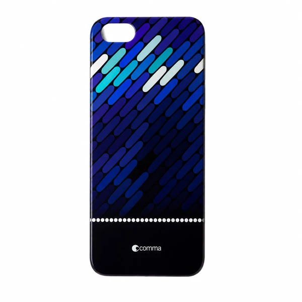کاور قاب مدل COMMA مناسب برای گوشی موبایل اپل iPhone 5 / 5s / SE