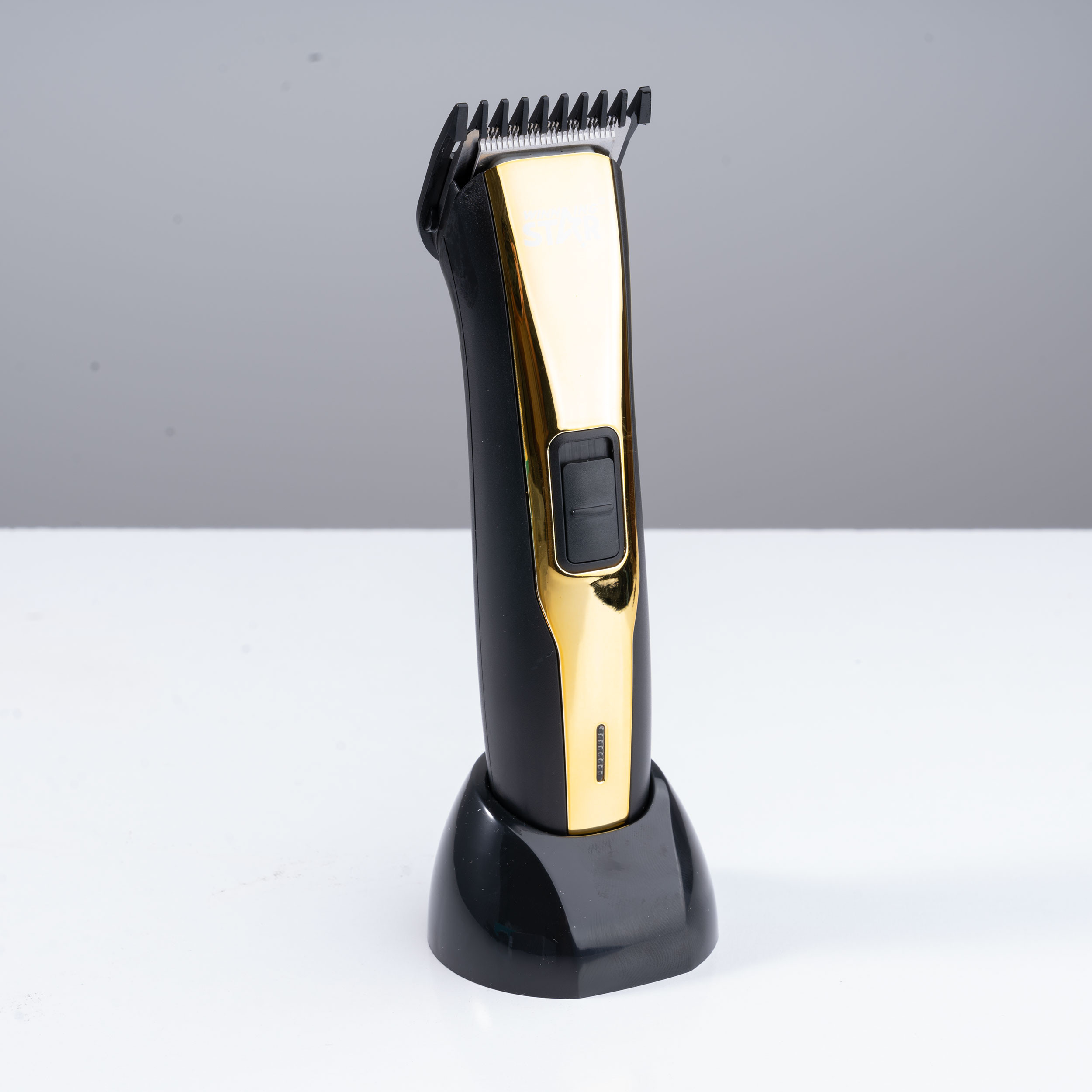 ماشین اصلاح موی سر و صورت وینینگ استار مدل ST-5617