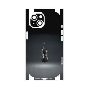 MAHOOT Cello-FullSkin Cover Sticker for Apple iPhone 15