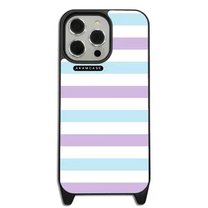 AKAM AMC-WLA14PROMAX-CUTE PATTERN12 Cover For Apple iPhone 14 Pro Max