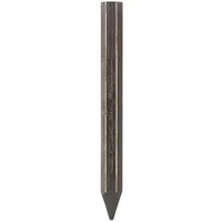 مداد گرافیت فابر-کاستل مدل Pitt قطر نوشتاری 6B