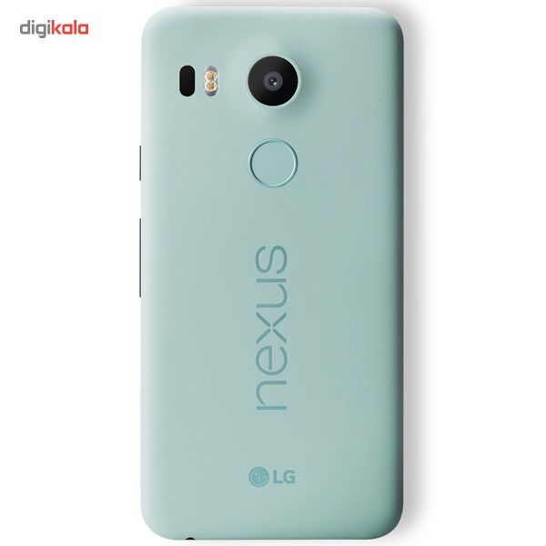 گوشی موبایل الجی مدل Nexus 5X - ظرفیت 16 گیگابایت main 1 5