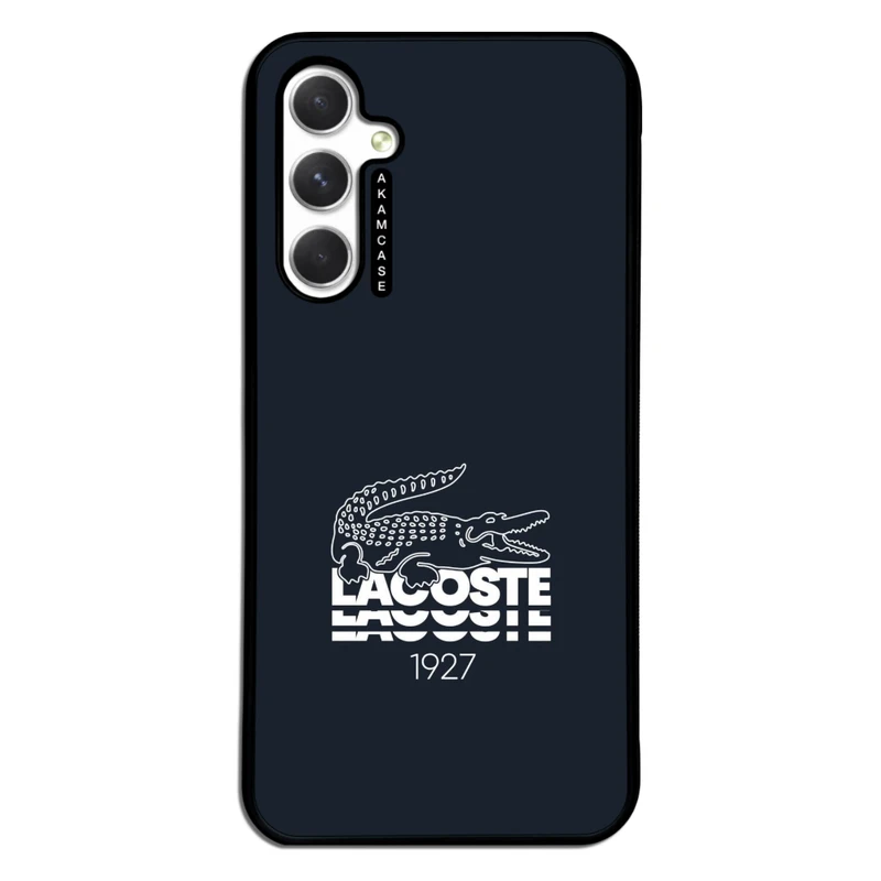 کاور آکام مدل AMC-WSGA54-BRANDS-18 مناسب برای گوشی موبایل سامسونگ Galaxy A54