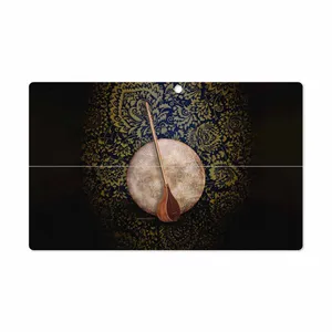 MAHOOT Setar-Daf-Instruments Cover Sticker for Microsoft Surface Pro 2 2013