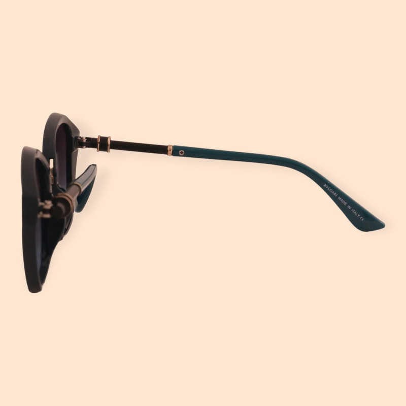 عینک آفتابی بولگاری مدل 8027BG Special Edition