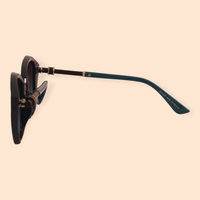 عینک آفتابی بولگاری مدل 8027BG Special Edition -  - 4
