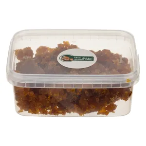 نبات زعفرانی سوجوق طاها - 300 گرم  