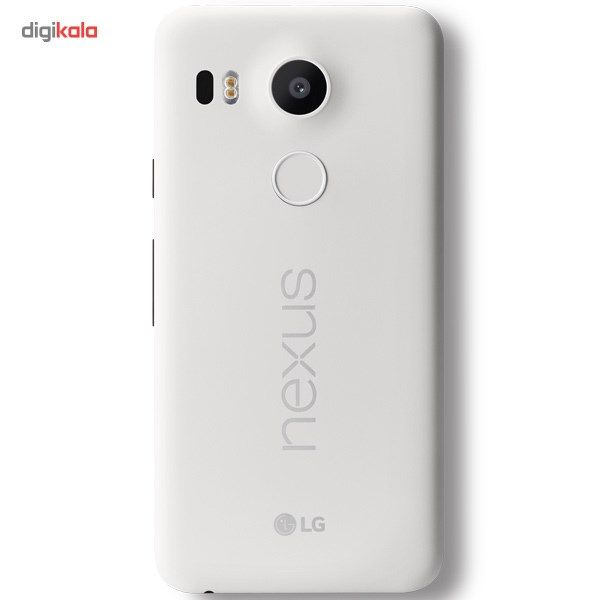گوشی موبایل الجی مدل Nexus 5X - ظرفیت 16 گیگابایت main 1 6