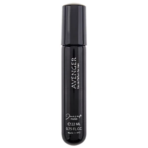 عطر جیبی مردانه ژک ساف مدل avenger حجم 22 میلی لیتر