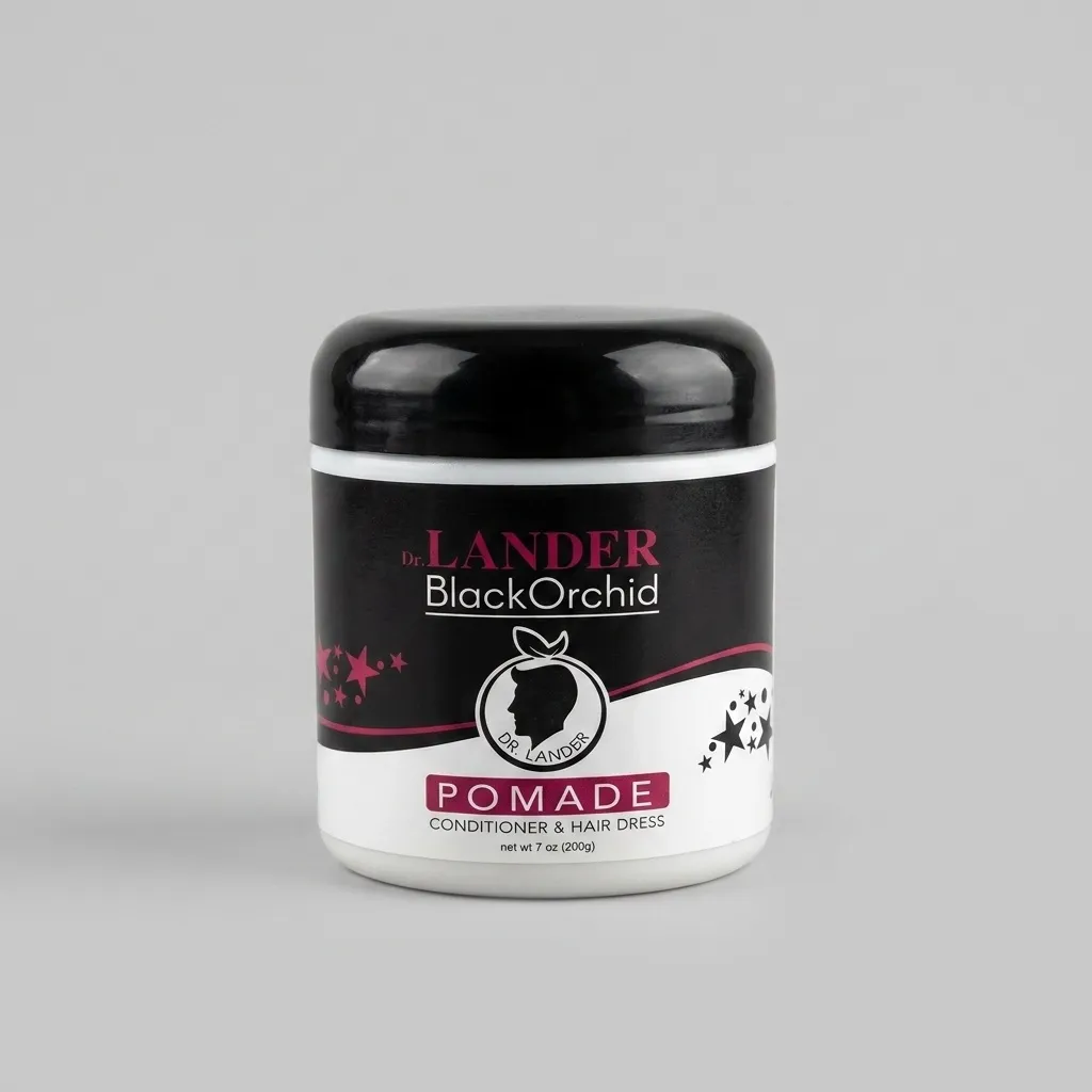 واکس مو لندر مدل POMADE مقدار 198 گرم