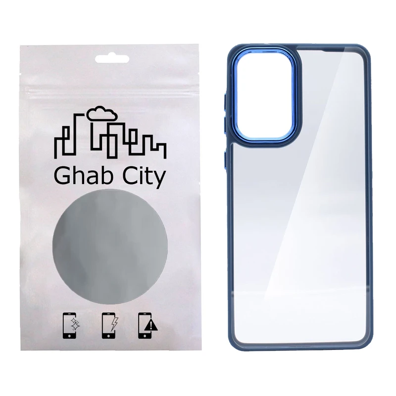 کاور قاب سیتی مدل DRG مناسب برای گوشی موبایل سامسونگ Galaxy A33 5G