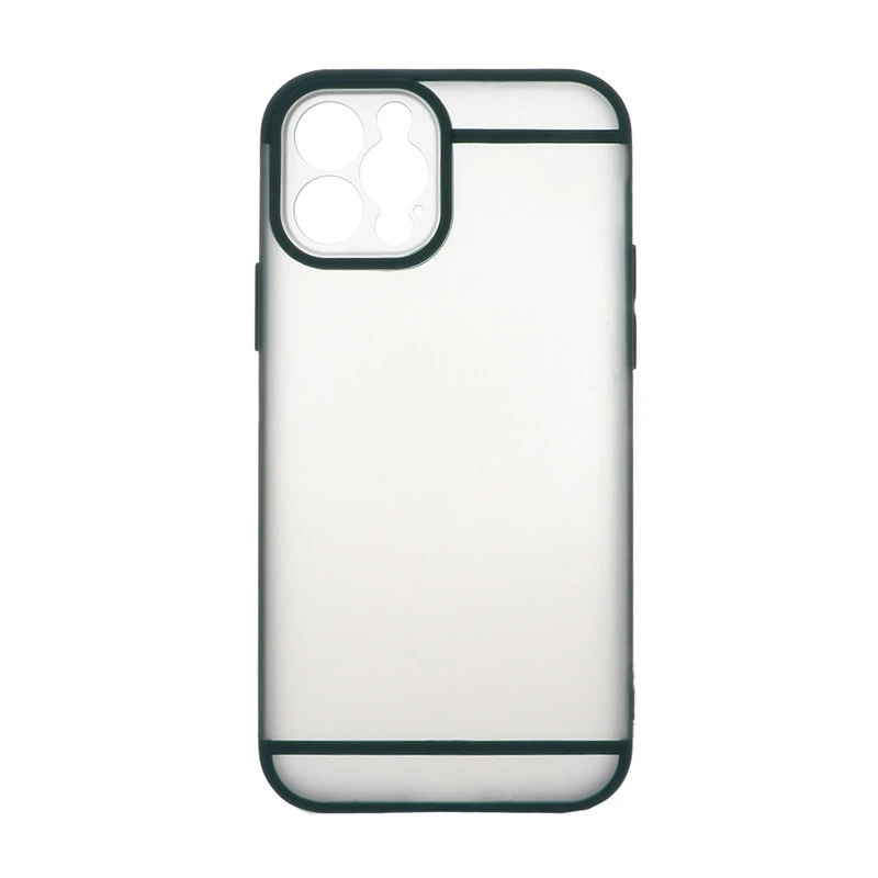 کاور طرح مات مدل Ip12p مناسب برای گوشی موبایل اپل iPhone 12P /12 Pro / 12PRO